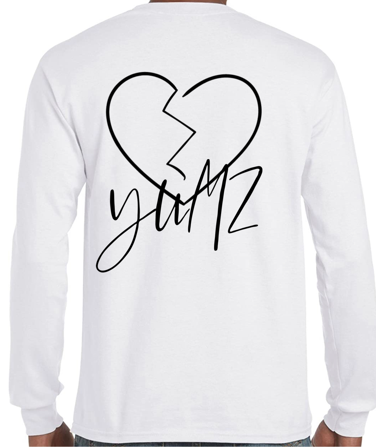 Yumz Classic Longsleeve