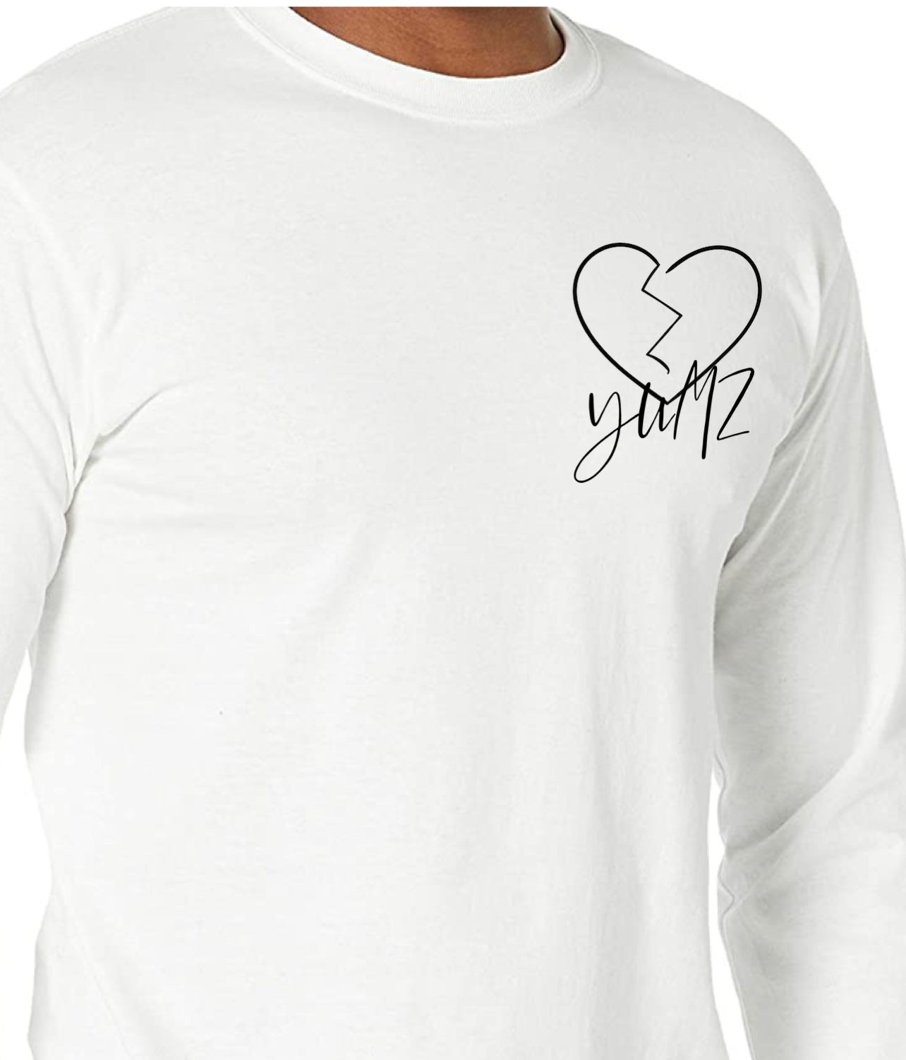 Yumz Classic Longsleeve