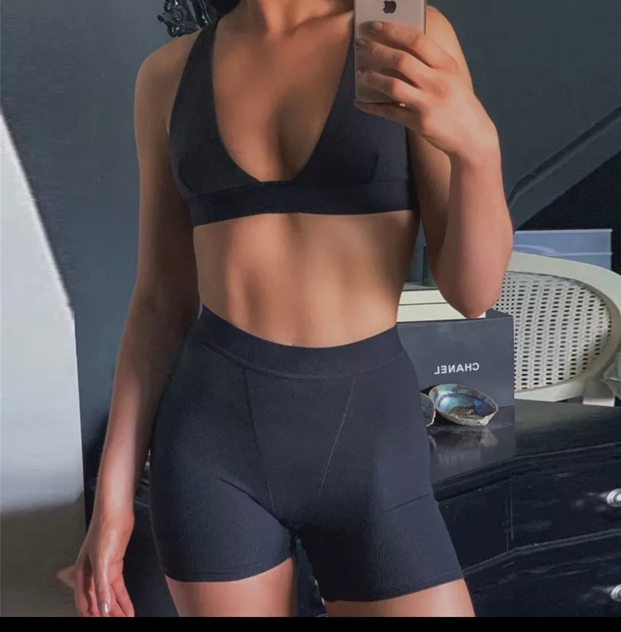 Fame Set