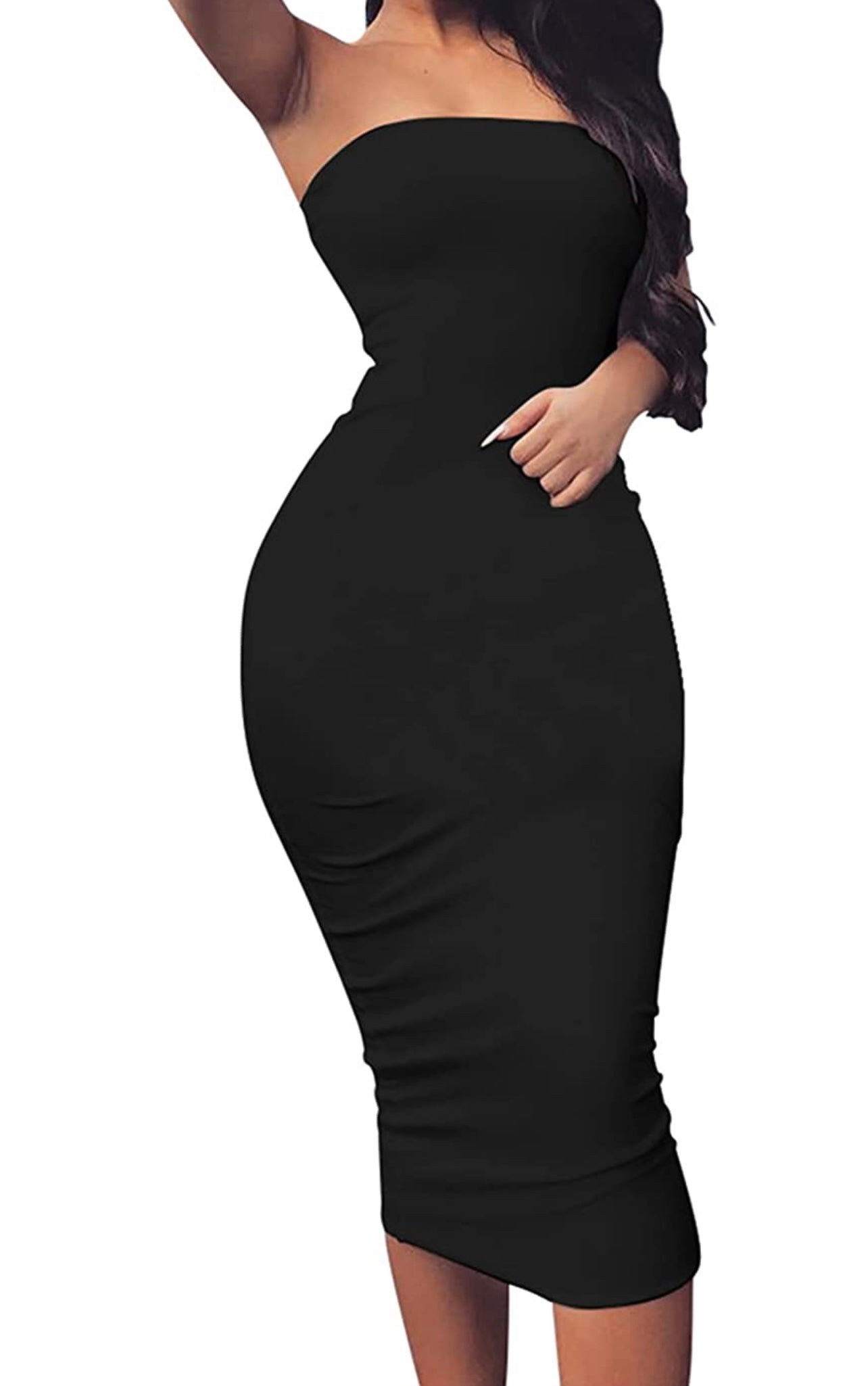 Mason Dress