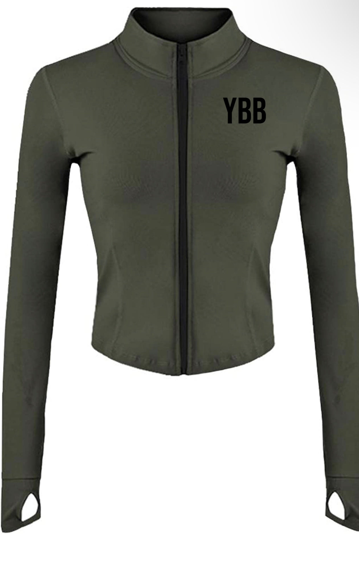 YBB Sports Jacket