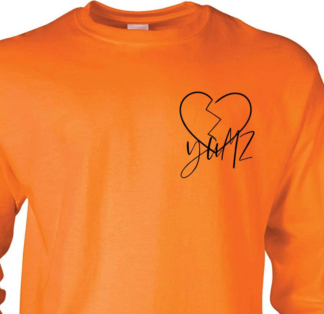 Yumz Classic Longsleeve
