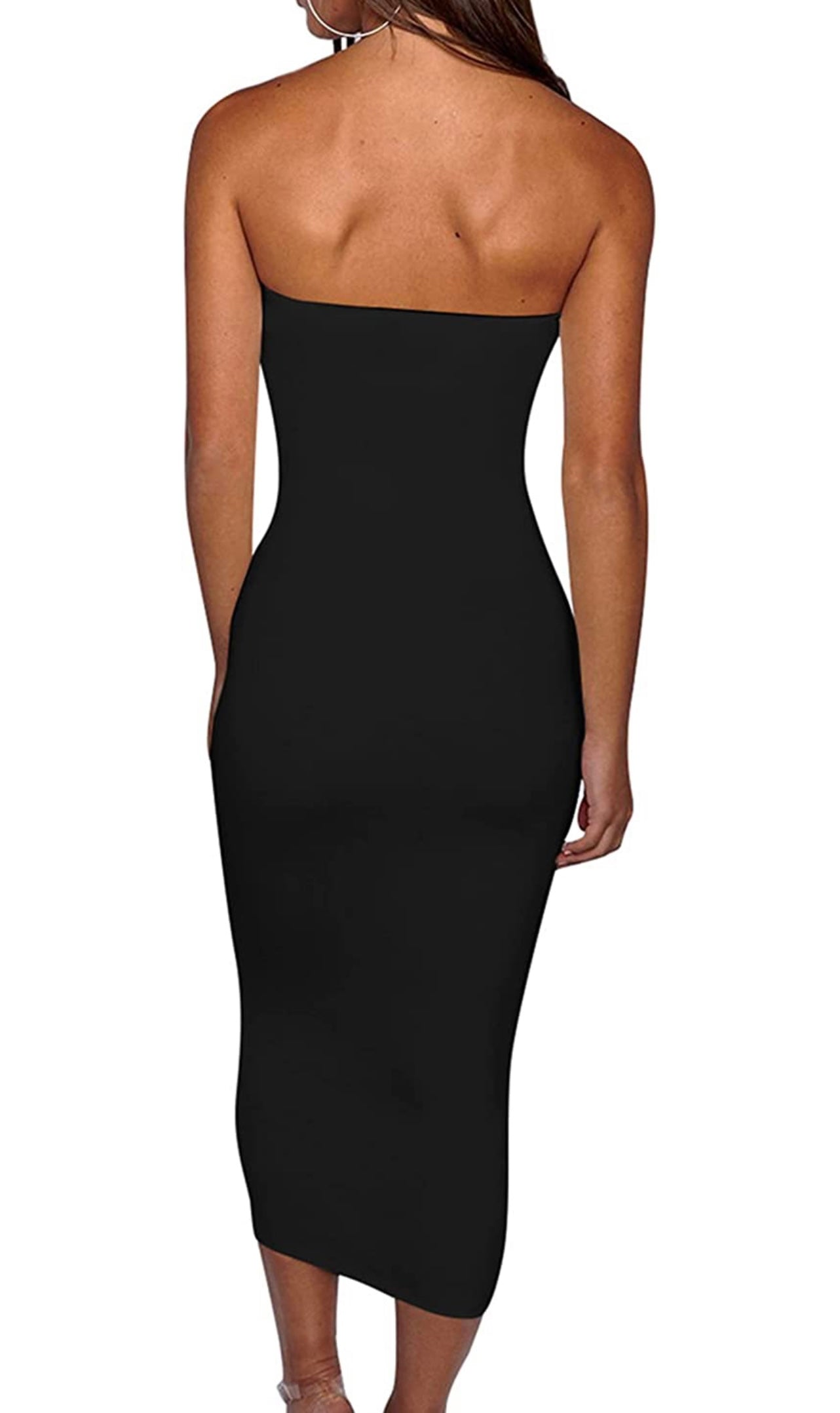 Mason Dress