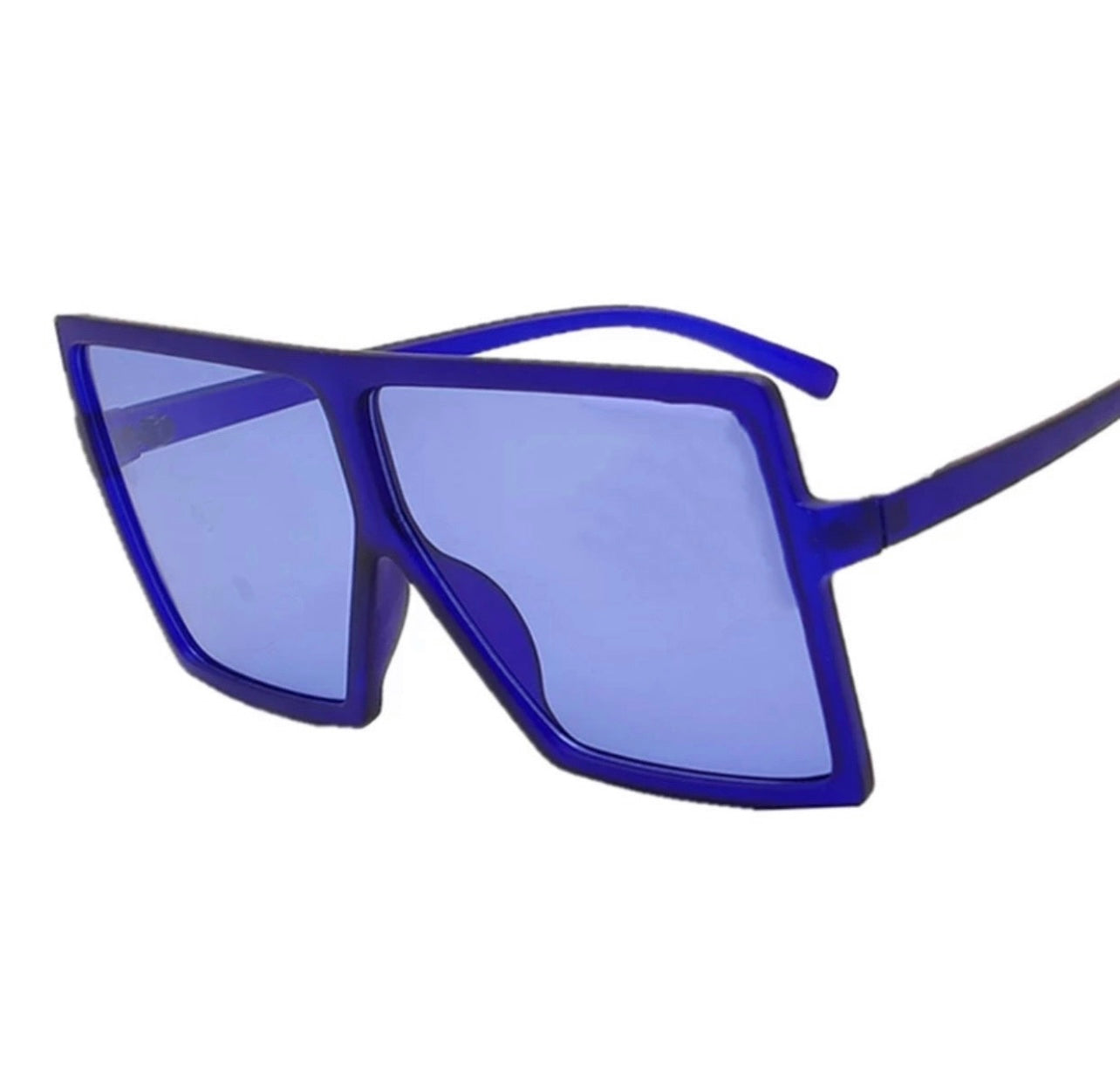 Baddie Frames