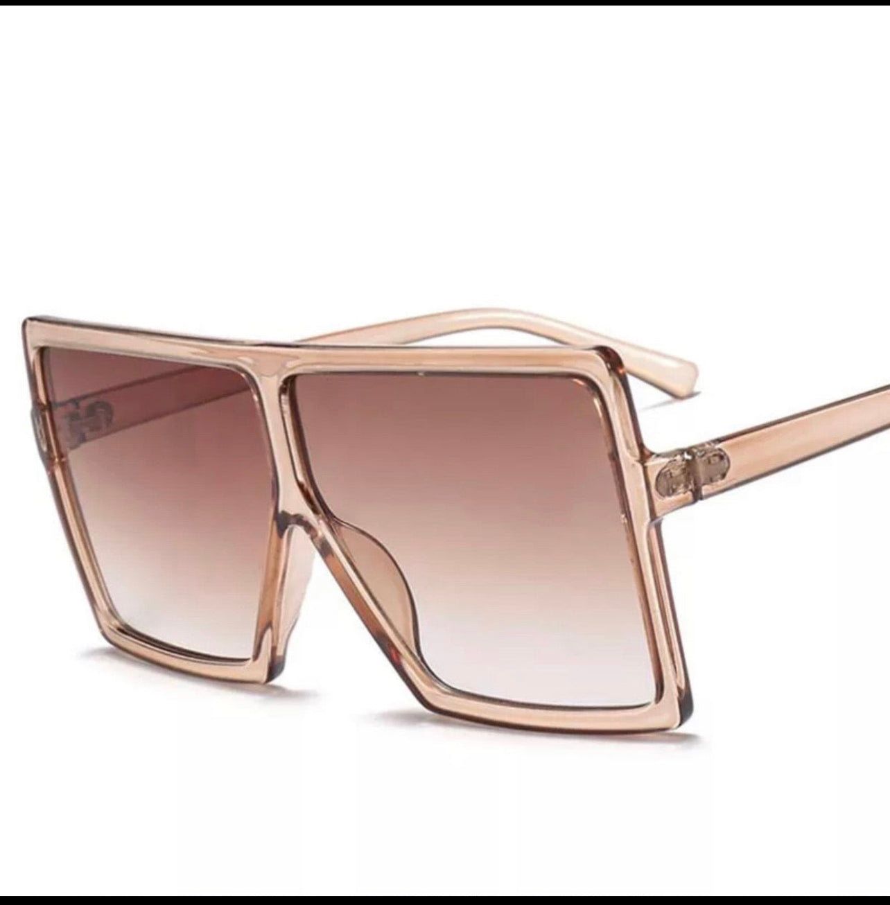 Baddie Frames