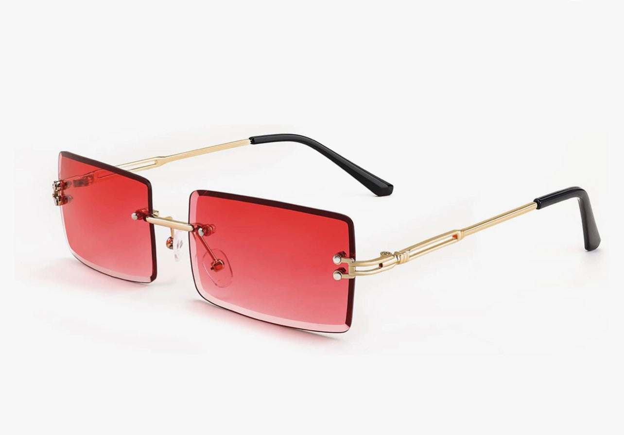 Blanche Shades