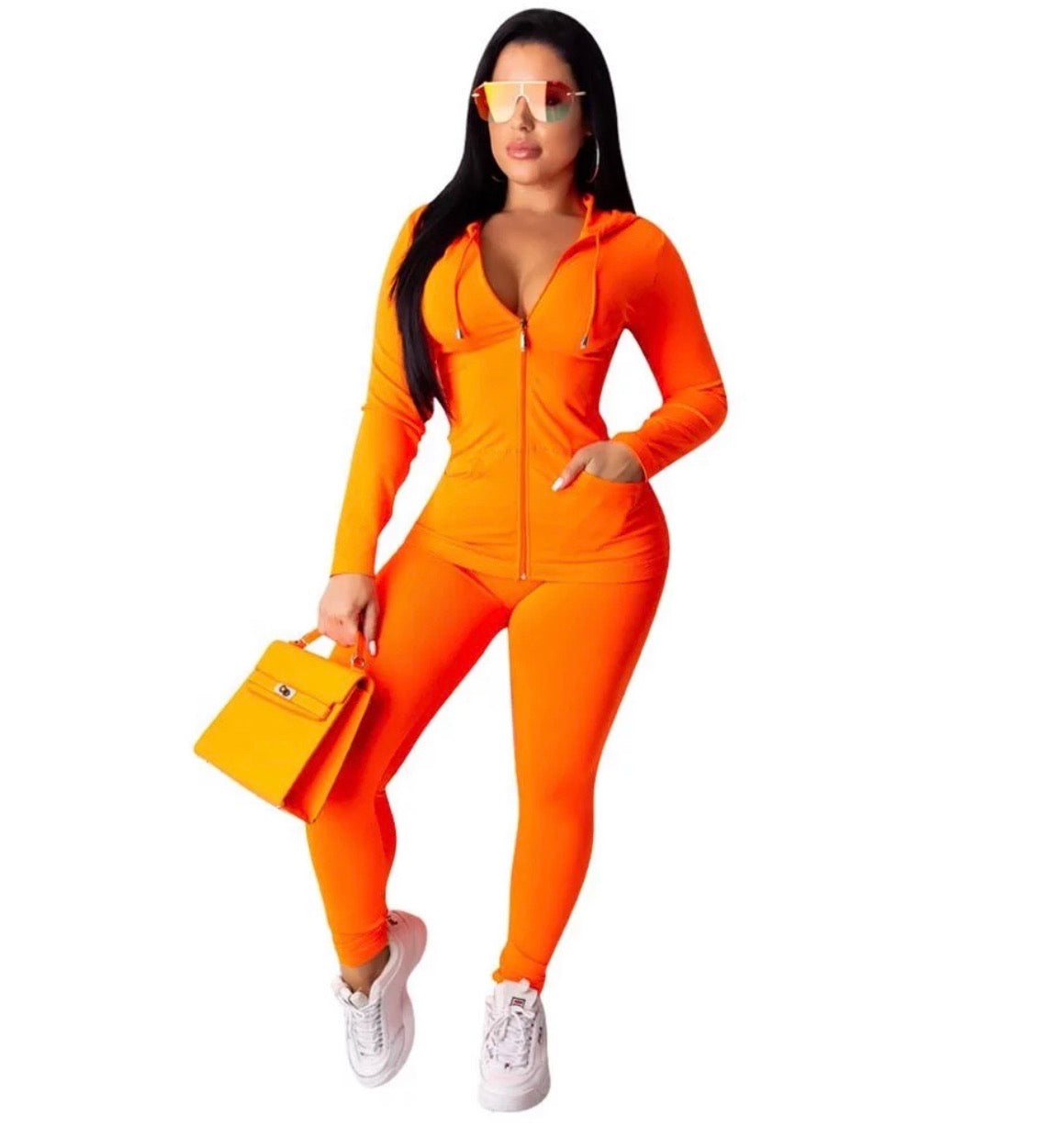 Belle Tracksuit