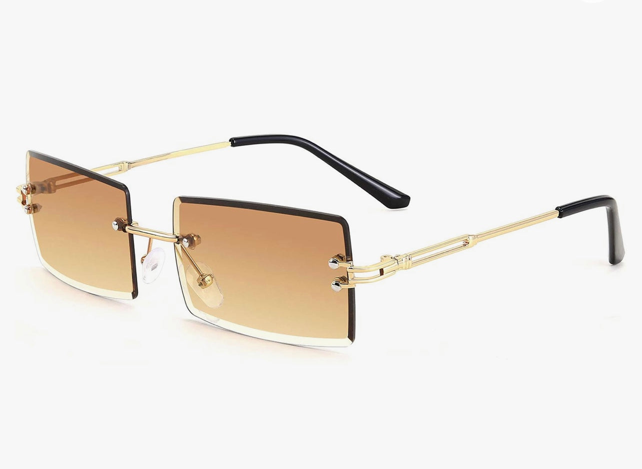 Blanche Shades