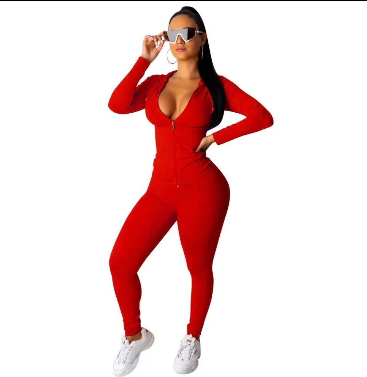 Belle Tracksuit