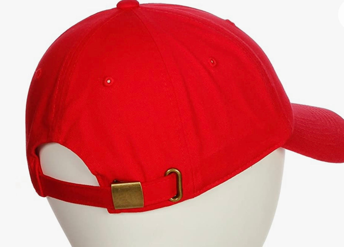 Yumz Hat