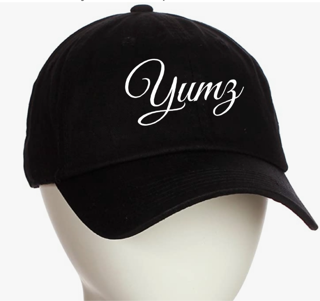 Yumz Hat