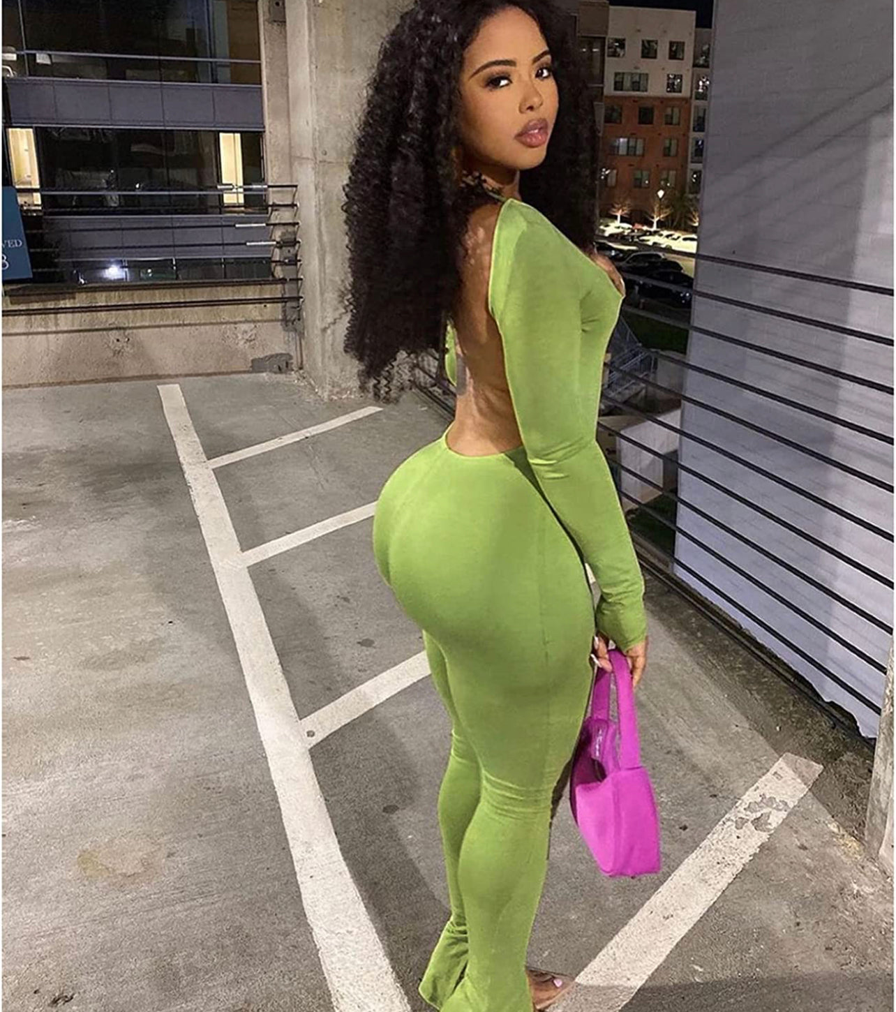 Sasha Jumper