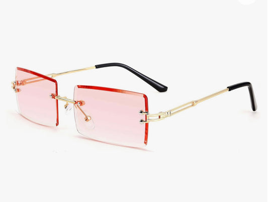 Blanche Shades