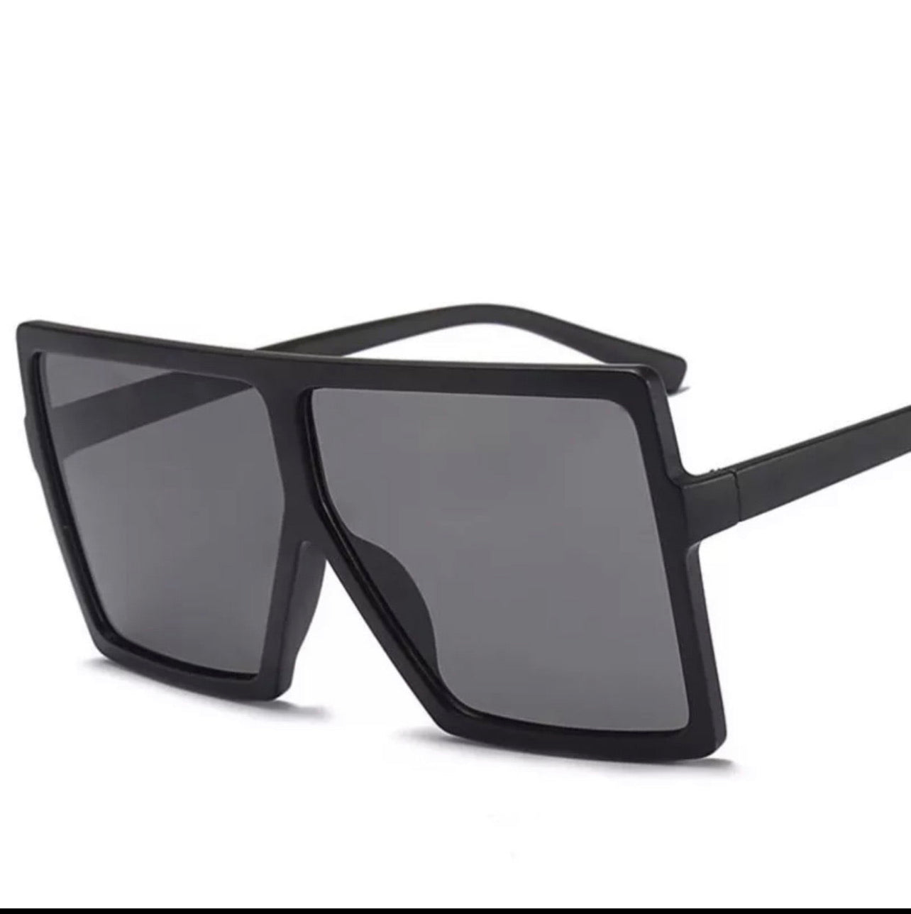 Baddie Frames