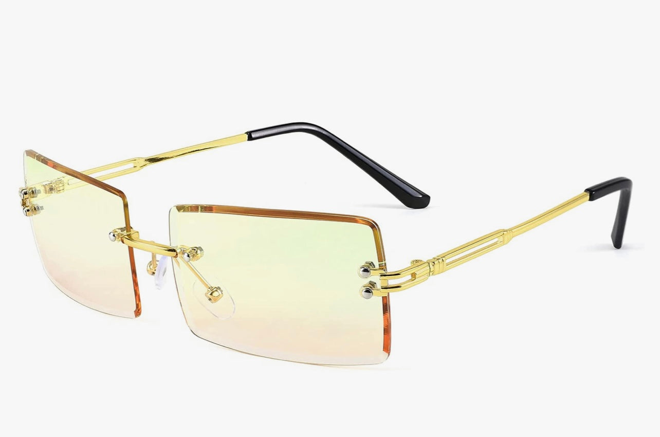 Blanche Shades