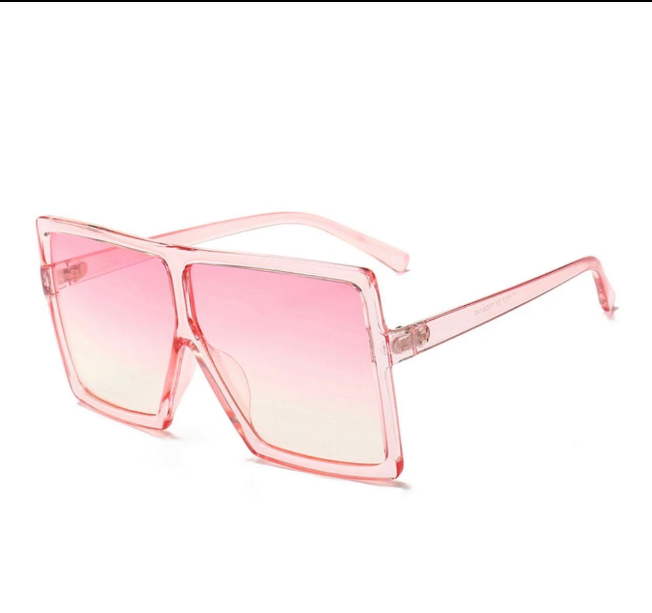 Baddie Frames