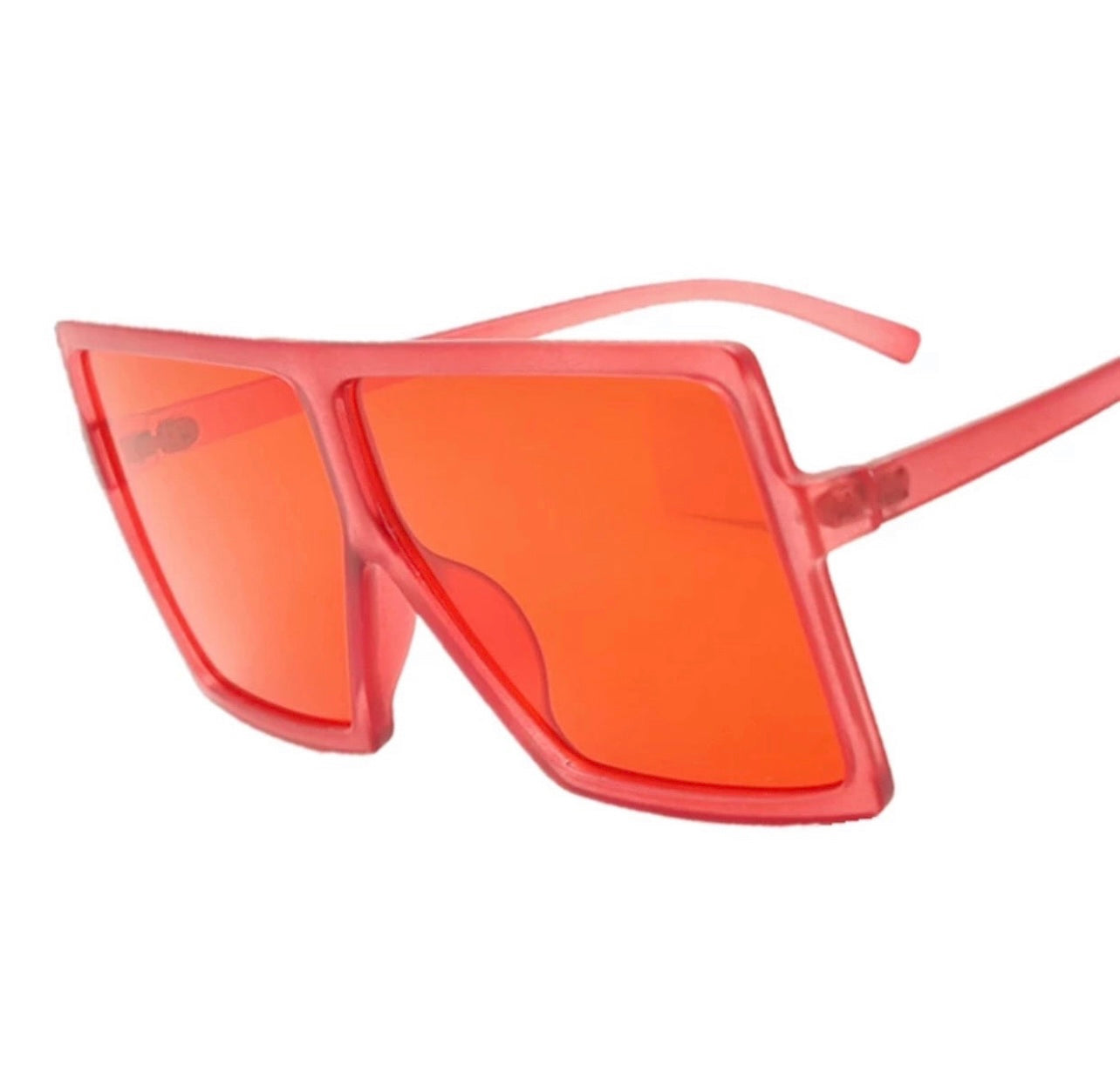 Baddie Frames