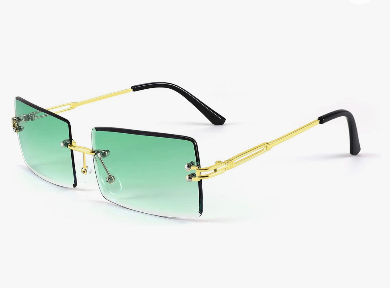 Blanche Shades