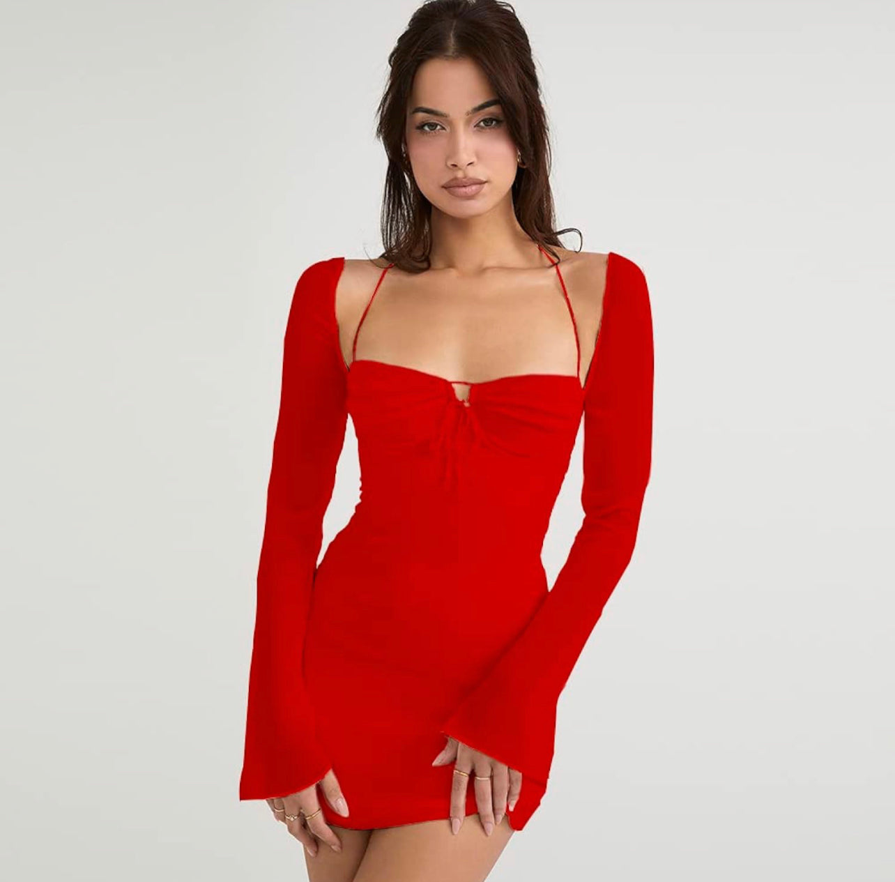 Vaughn Dress