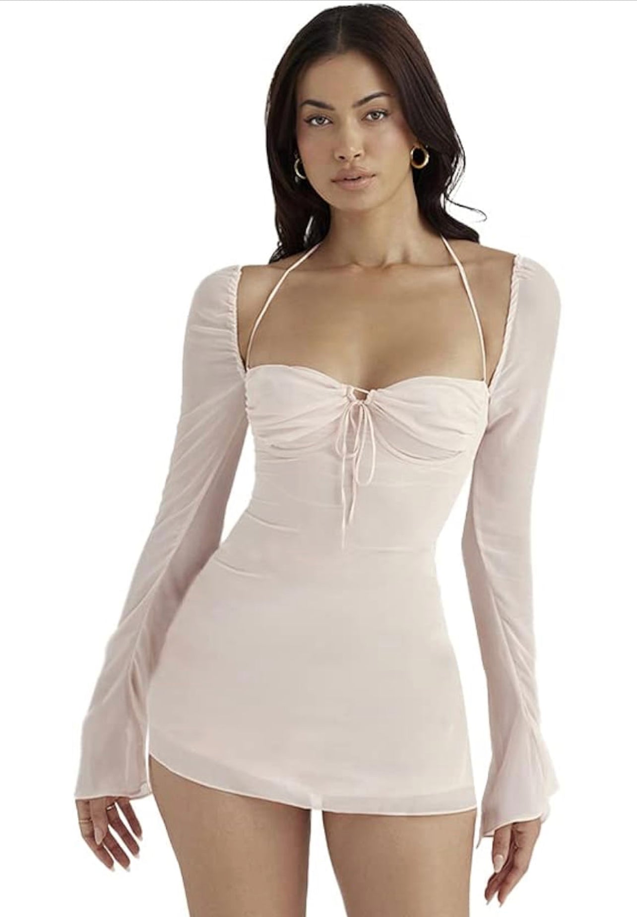 Vaughn Dress