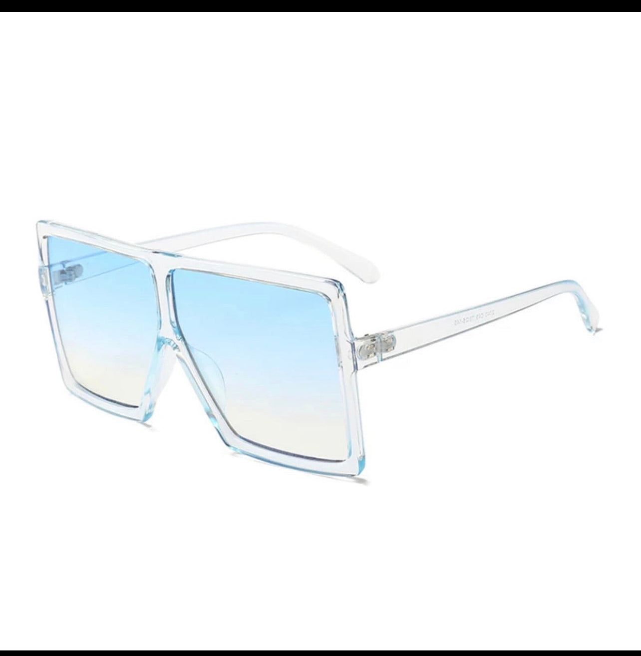 Baddie Frames