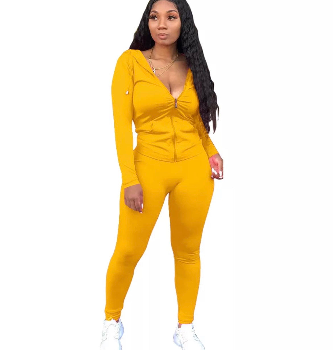 Belle Tracksuit