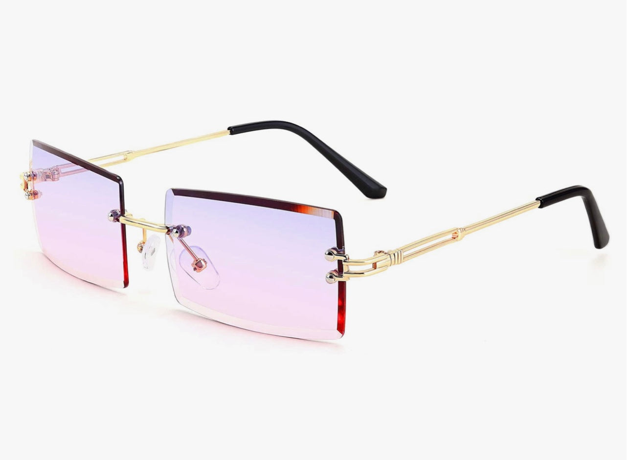 Blanche Shades