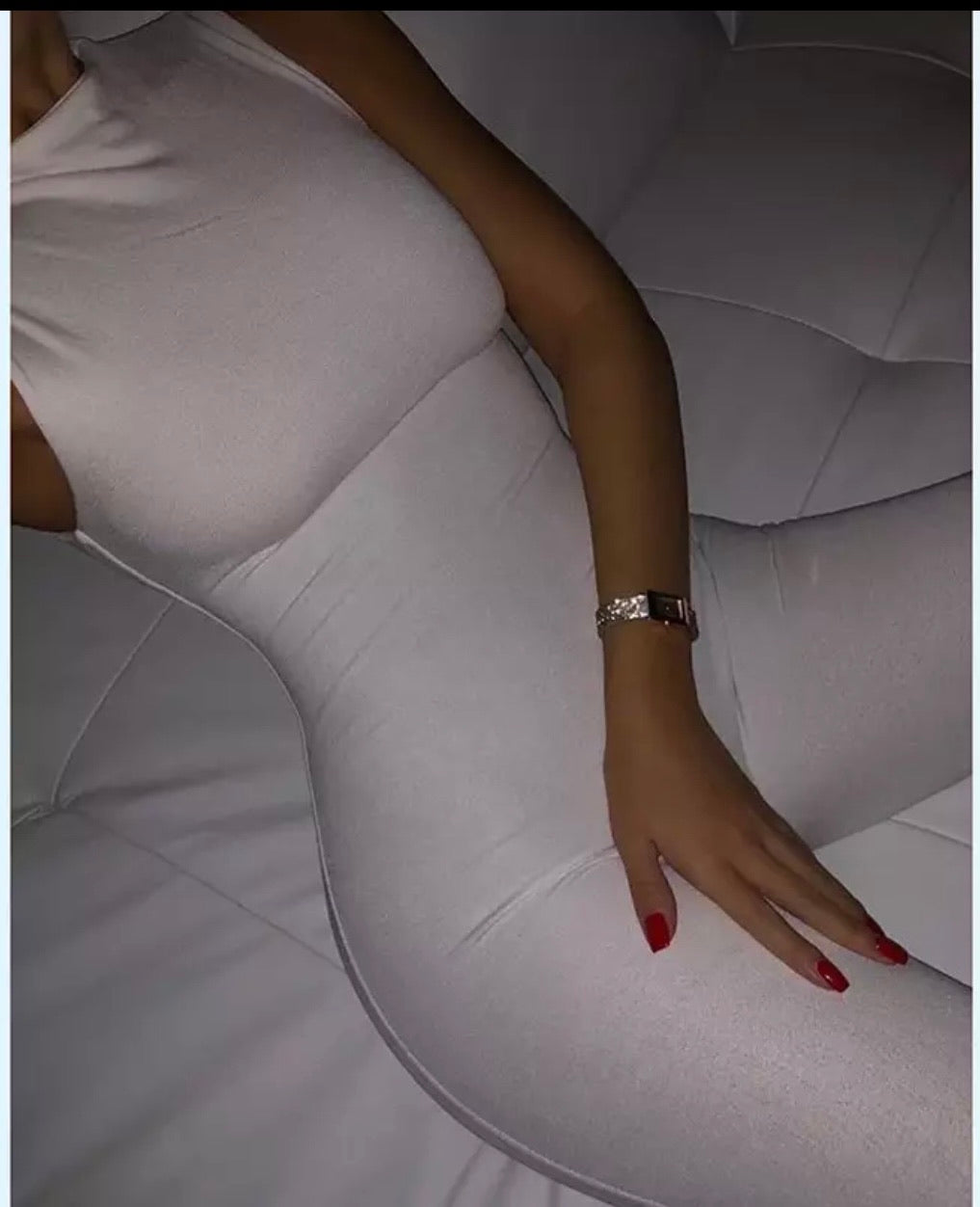 Cash Jumpsuit