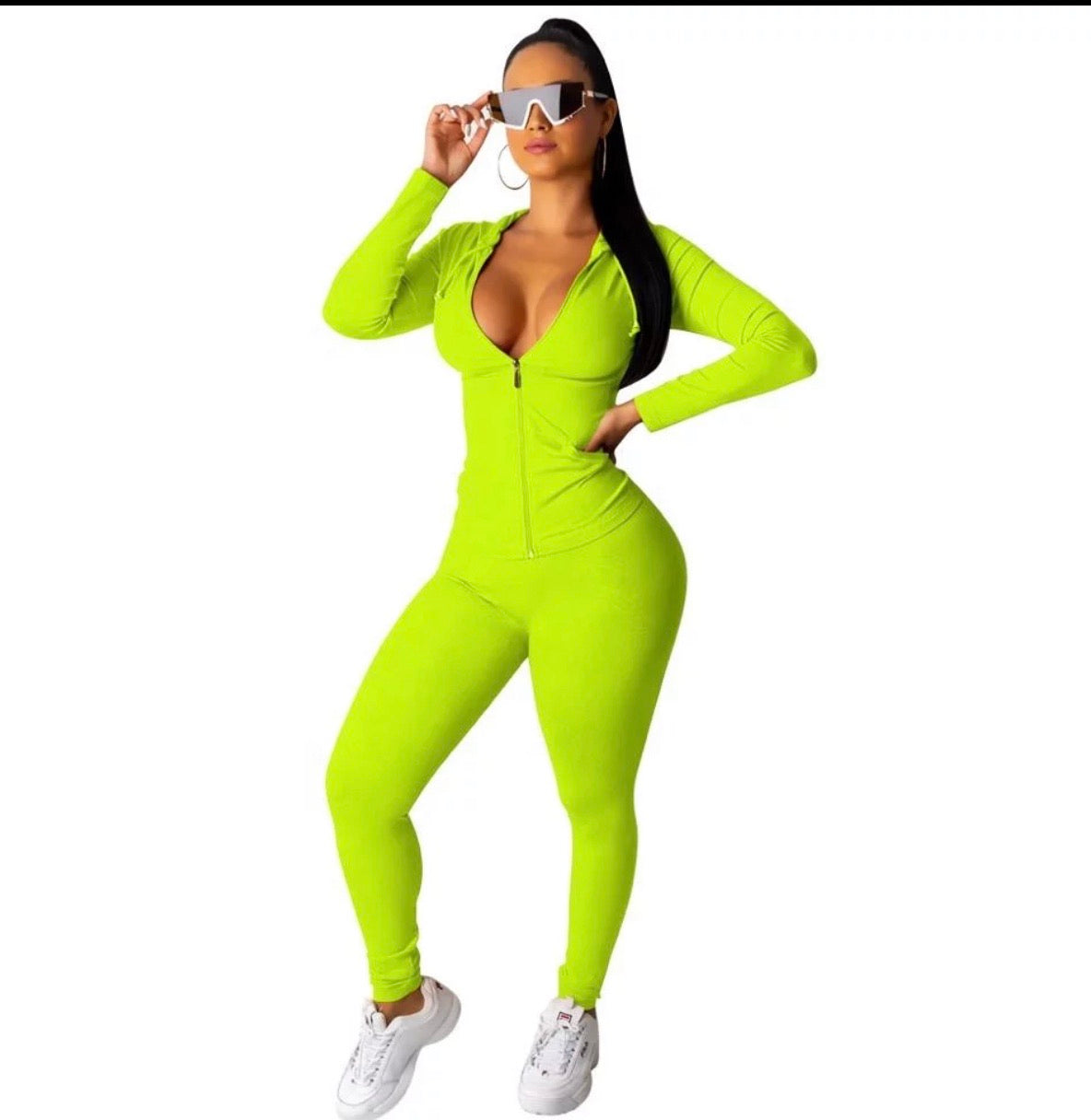 Belle Tracksuit